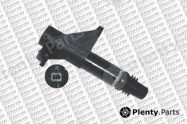 Storm Quality Parts 880095 — Ignition Coil