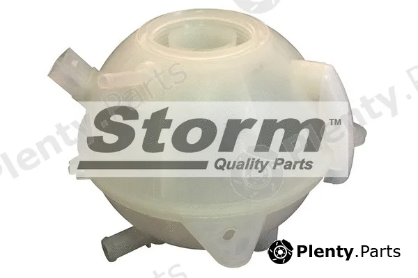 Storm Quality Parts F2409 — Expansion Tank, coolant