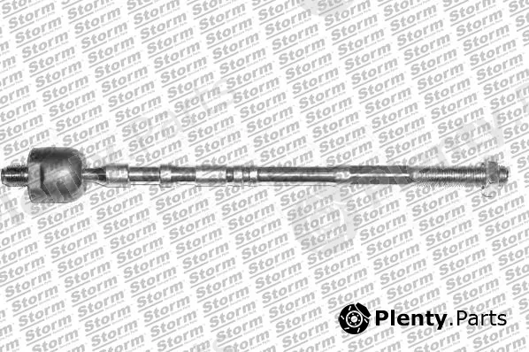 Storm Quality Parts 170581 — Inner Tie Rod
