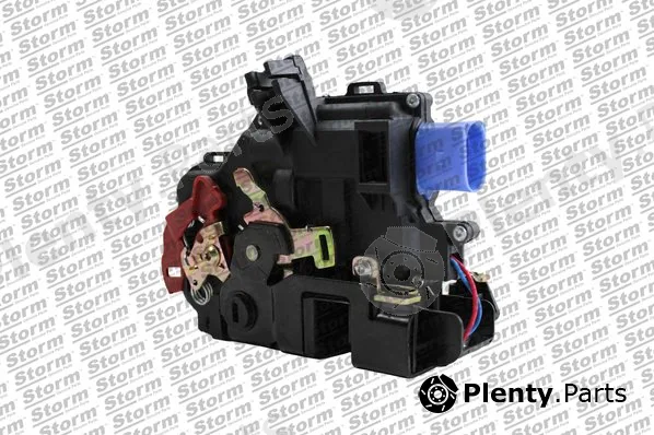 Storm Quality Parts 971003 — Door Lock