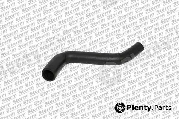 Storm Quality Parts F8307 — Oil Hose