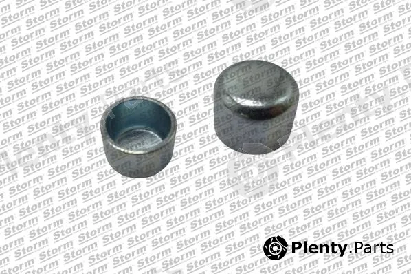 Storm Quality Parts 000057 — Frost Plug