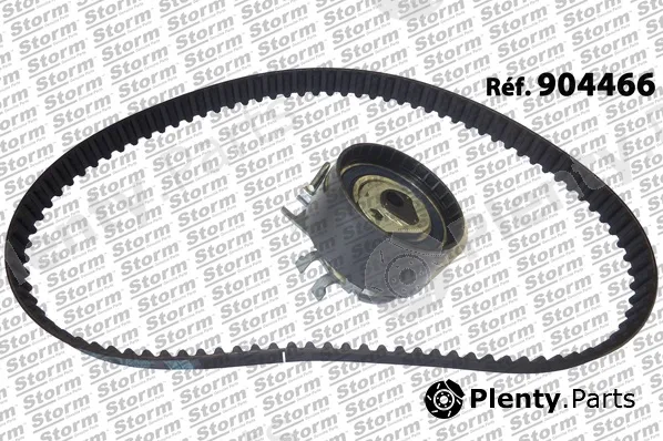 Storm Quality Parts 904466 — Timing Belt Kit
