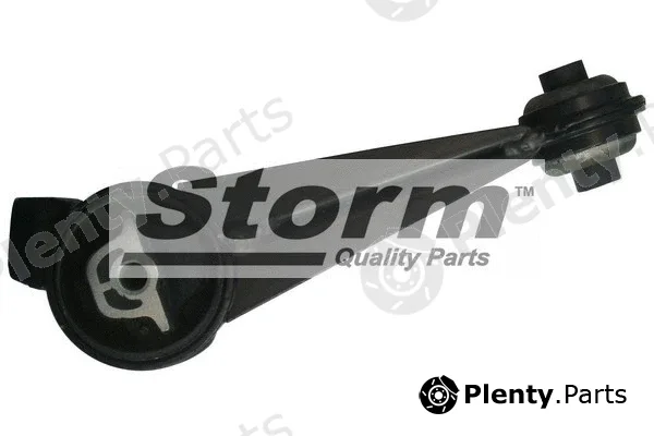 Storm Quality Parts F4377 — Mounting, engine