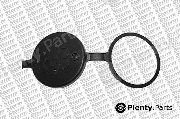 Storm Quality Parts 053051 — Washer Fluid Pump, window cleaning