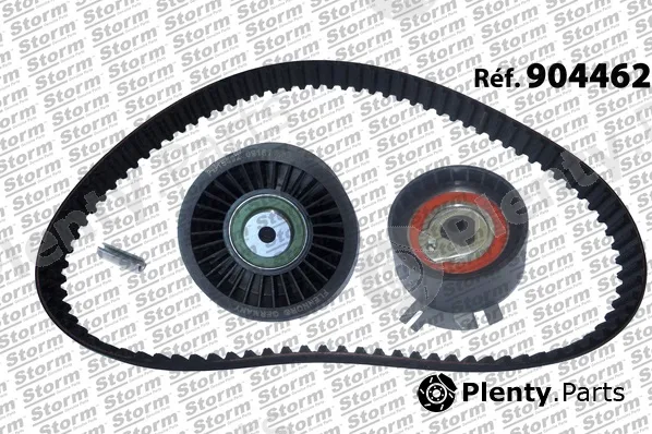 Storm Quality Parts 904462 — Timing Belt Kit