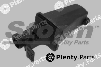 Storm Quality Parts F10017 — Expansion Tank, coolant