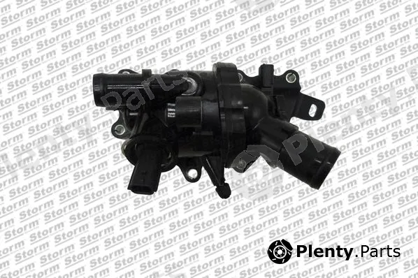 Storm Quality Parts STO5350892 — Thermostat, coolant