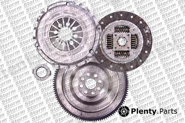 Storm Quality Parts STO835087A — Clutch Kit
