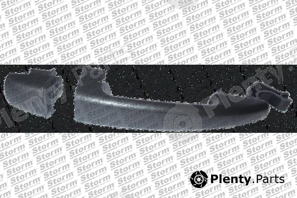 Storm Quality Parts 25527 — Exterior Door Handle
