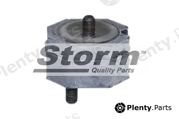 Storm Quality Parts F2606 — Mounting, manual transmission