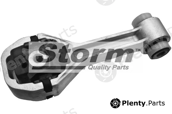 Storm Quality Parts F4072 — Mounting, engine