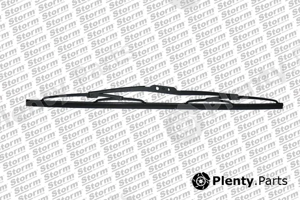 Storm Quality Parts 1000600 — Wiper Blade