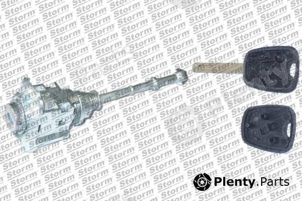 Storm Quality Parts 7082001 — Lock Cylinder