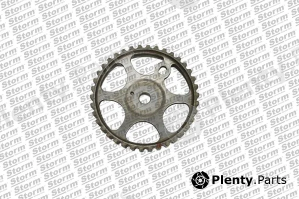 Storm Quality Parts 105802 — Gear/Sprocket, camshaft