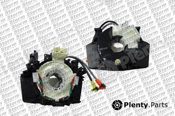 Storm Quality Parts 8102004 — Clockspring, airbag