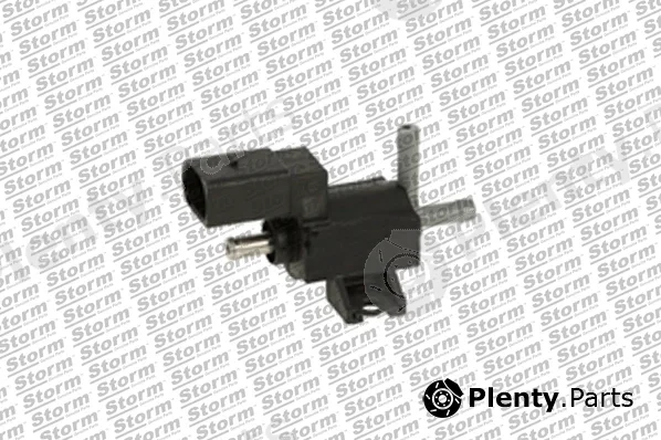 Storm Quality Parts 97990 — Pressure converter, turbocharger