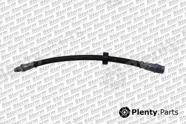 Storm Quality Parts F96166 — Brake Hose