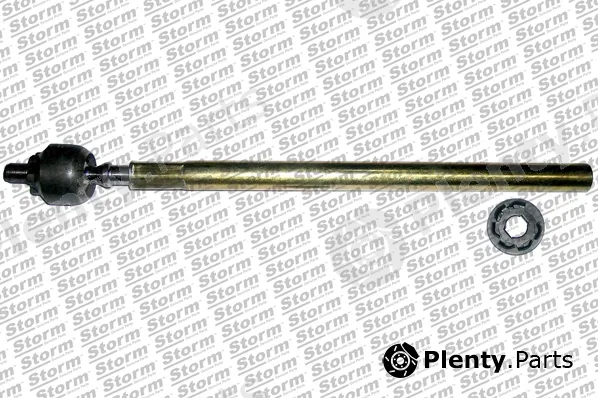 Storm Quality Parts 24083 — Inner Tie Rod