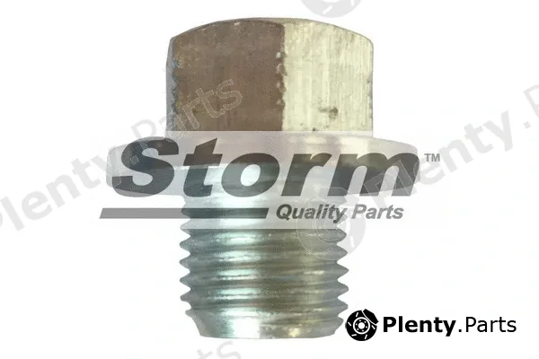 Storm Quality Parts F2765 — Screw Plug, oil sump