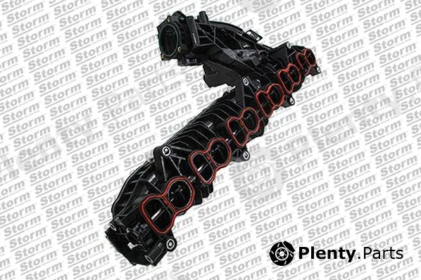 Storm Quality Parts 77777 — Intake Manifold Module