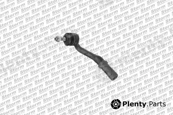 Storm Quality Parts 21481 — Tie Rod End