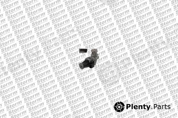 Storm Quality Parts 9055 — EGR Valve