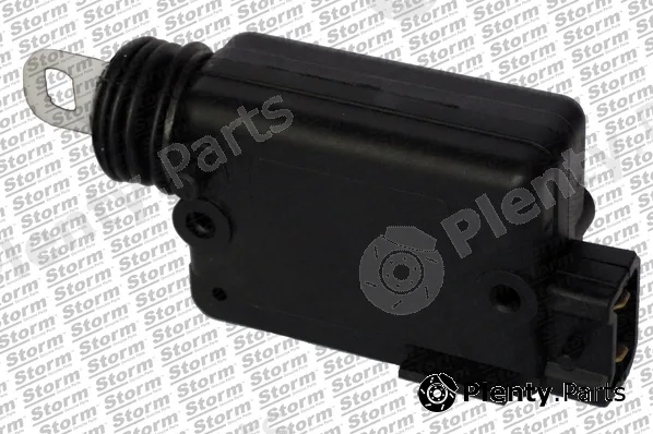 Storm Quality Parts 810002 — Boot Lock