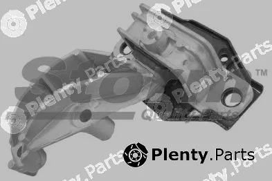 Storm Quality Parts F10608 — Holder, engine mounting system