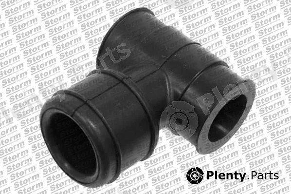 Storm Quality Parts 569900 — Hose, crankcase ventilation
