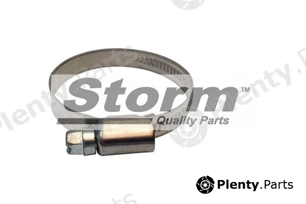 Storm Quality Parts 000020 — Pliers, hose clamp