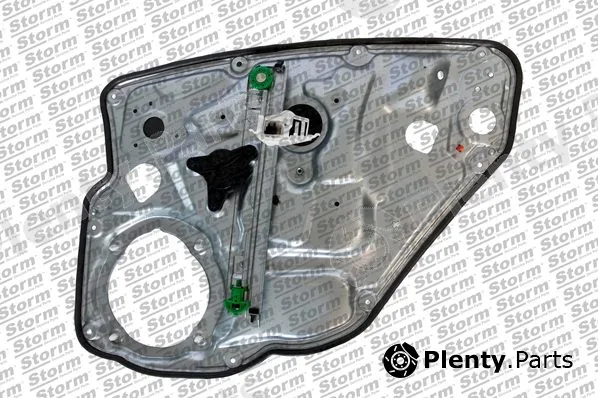 Storm Quality Parts 39579 — Window Regulator