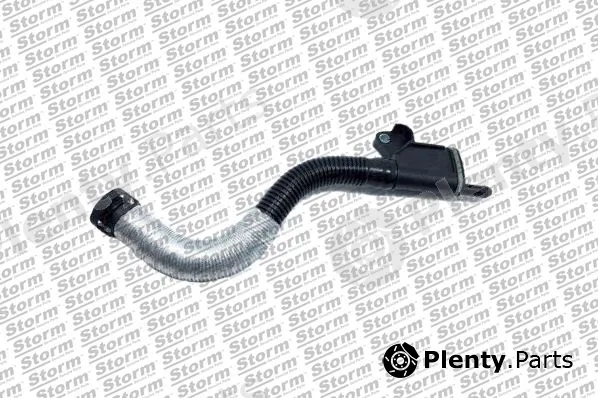 Storm Quality Parts 557900 — Hose, crankcase ventilation