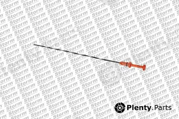 Storm Quality Parts F4698 — Oil Dipstick