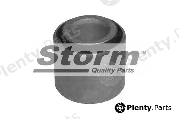 Storm Quality Parts F1726 — Bush, steering shaft
