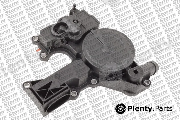 Storm Quality Parts 208151 — Valve, crankcase ventilation