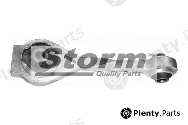Storm Quality Parts F4102 — Mounting, engine