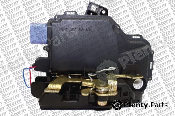 Storm Quality Parts 971011 — Door Lock