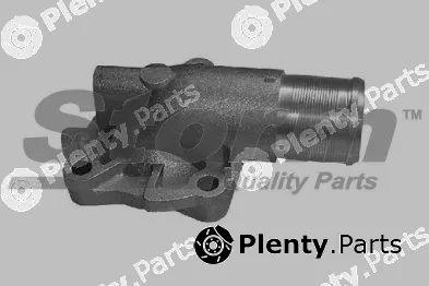 Storm Quality Parts F2305 — Coolant Flange