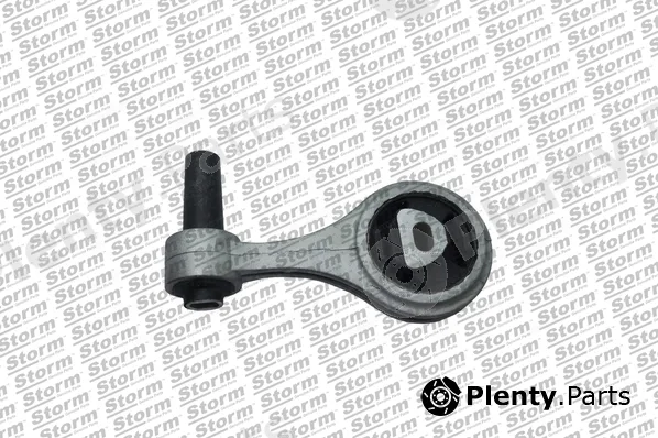 Storm Quality Parts F13098 — Mounting, engine