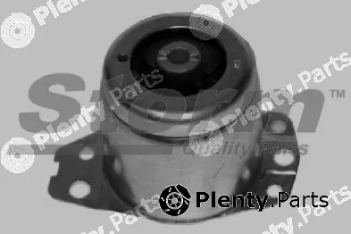 Storm Quality Parts F10441 — Mounting, engine