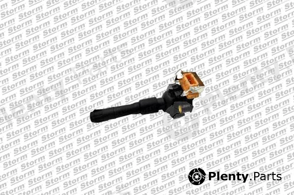 Storm Quality Parts 880154 — Ignition Coil