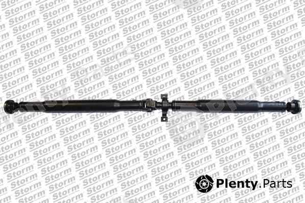 Storm Quality Parts 999399 — Propshaft, axle drive