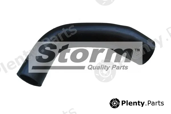 Storm Quality Parts F8006 — Oil Hose