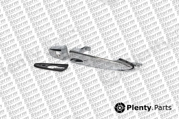 Storm Quality Parts 30327 — Exterior Door Handle