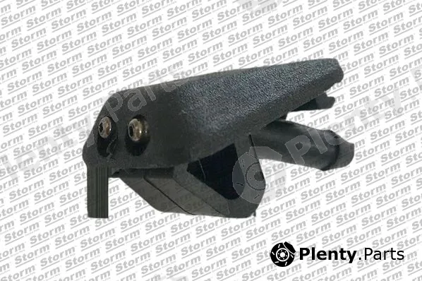 Storm Quality Parts 190102 — Washer Fluid Jet, window cleaning