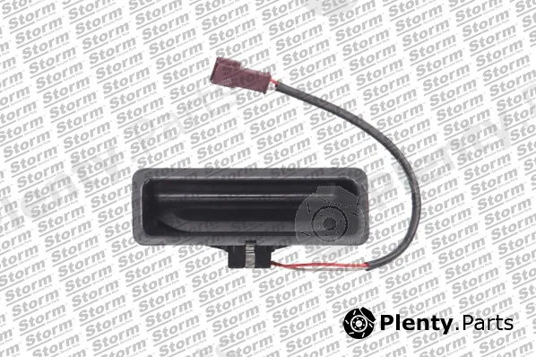 Storm Quality Parts 1512005 — Switch, tailgate release