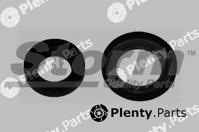Storm Quality Parts F4761 — Shaft Seal, manual transmission flange