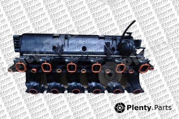 Storm Quality Parts 516517 — Fitting, intake manifold
