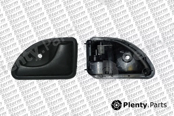 Storm Quality Parts 81138 — Exterior Door Handle